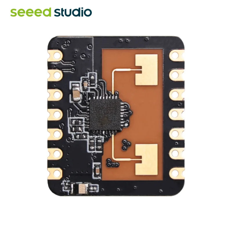 24GHz mmWave Sensor, Home Assistant, ESPHome for Seeed Studio XIAO - Human Static Presence - FMCW,Arduino support,