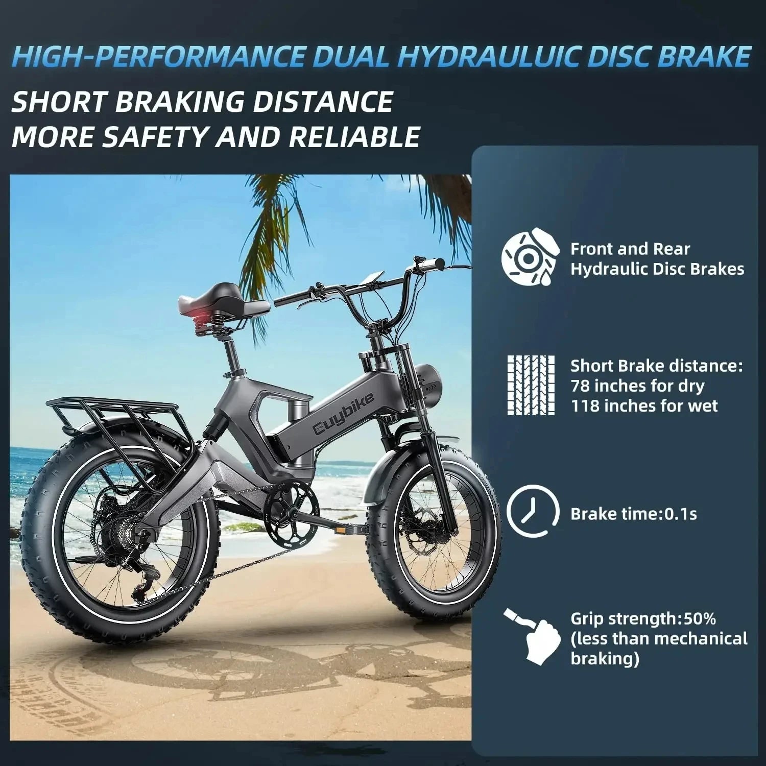 e bike 48v 1000w 25Ah kit electric bike, 20*4.0 inch ebike electric fat tire bike, fat tire electric bike electric motorcycle