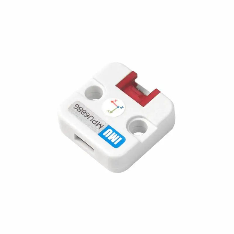 M5Stack Official 6-Axis IMU Unit(MPU6886)