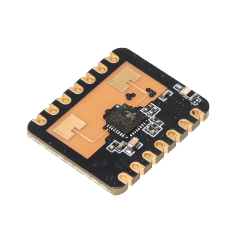24GHz mmWave Sensor, Home Assistant, ESPHome for Seeed Studio XIAO - Human Static Presence - FMCW,Arduino support,