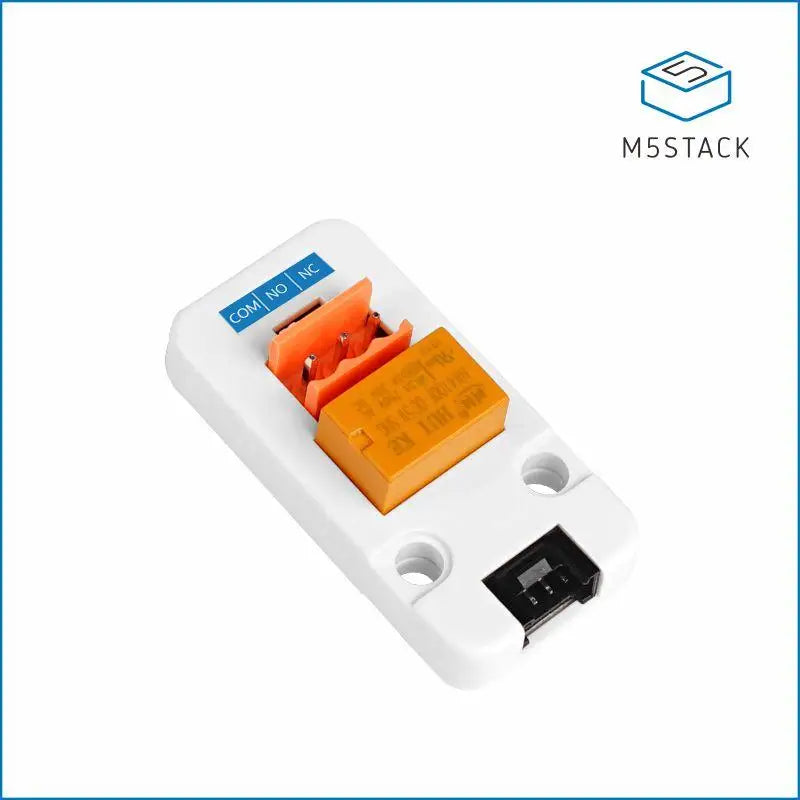 M5Stack Official Mini 3A Relay Unit