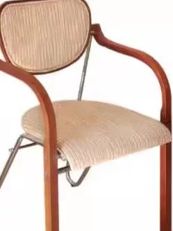 Gaming Accent Dining Chairs Lounge Design Nordic Comfortable Elegant Design Backrest Vintage Sedia Da Pranzo Balcony Furniture