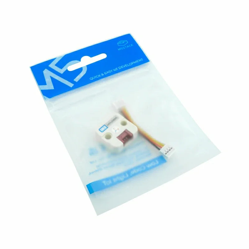 M5Stack Official 6-Axis IMU Unit(MPU6886)