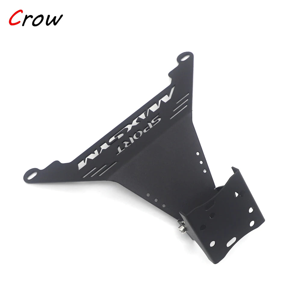 For SYM MAXSYM TL 500 TL500 2020 Stand Holder Phone Mobile Phone GPS Plate Bracket Phone Holder USB Motorcycle Accessories