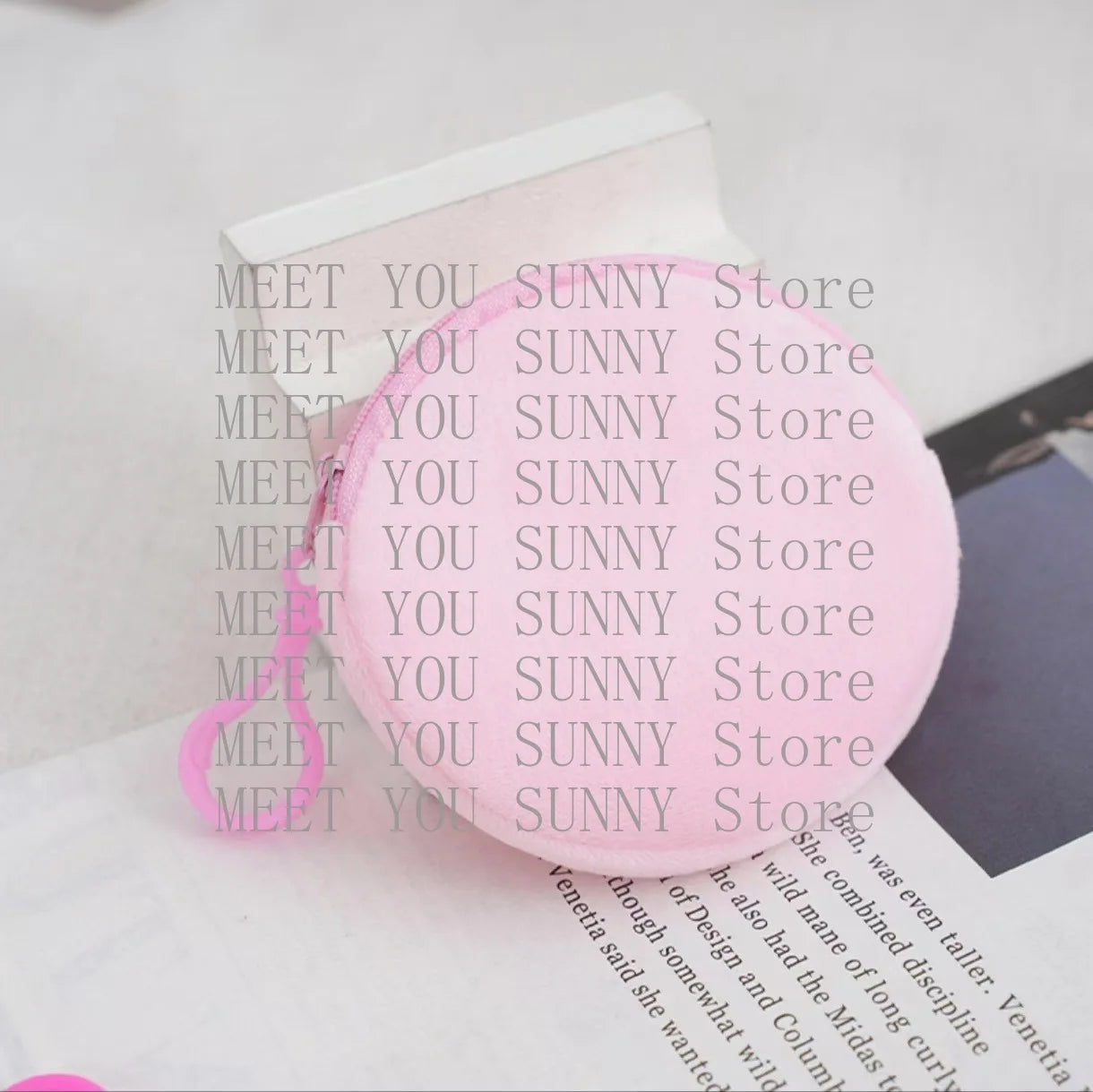 Cartoon Anime Stitch Women Bag Kawaii Portable Fashion Mobile Phone Shoulder Zipper Crossbody Pouch Students Coin Purse Gifts