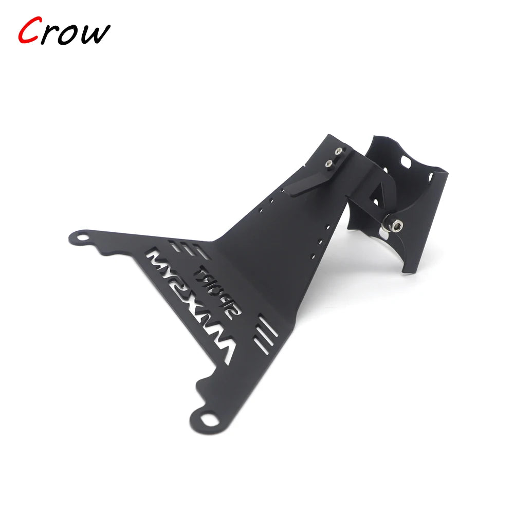 For SYM MAXSYM TL 500 TL500 2020 Stand Holder Phone Mobile Phone GPS Plate Bracket Phone Holder USB Motorcycle Accessories