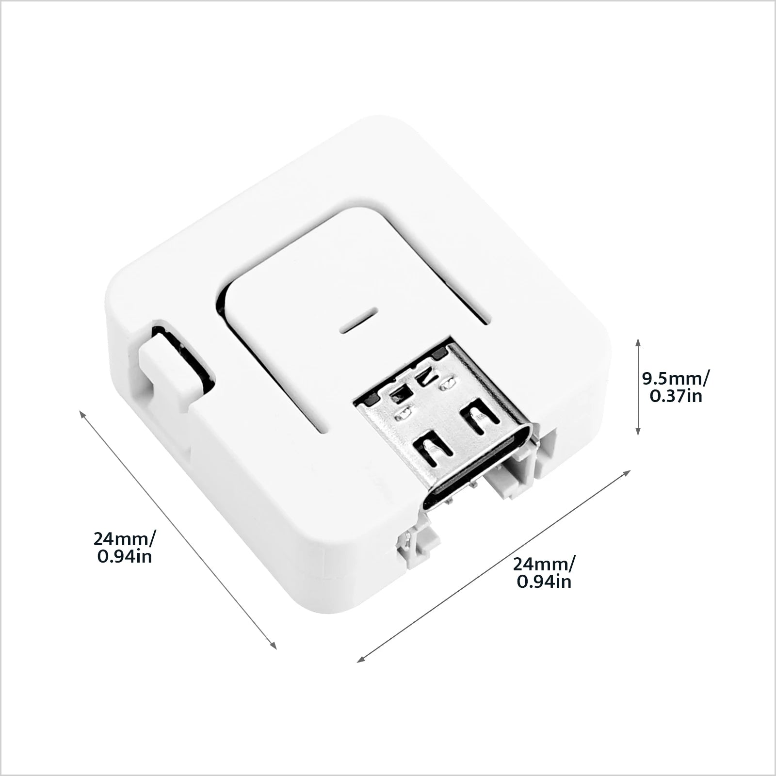 M5Stack Official ATOMS3 Lite ESP32S3 Dev Kit