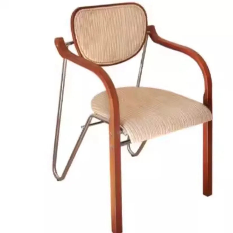Gaming Accent Dining Chairs Lounge Design Nordic Comfortable Elegant Design Backrest Vintage Sedia Da Pranzo Balcony Furniture