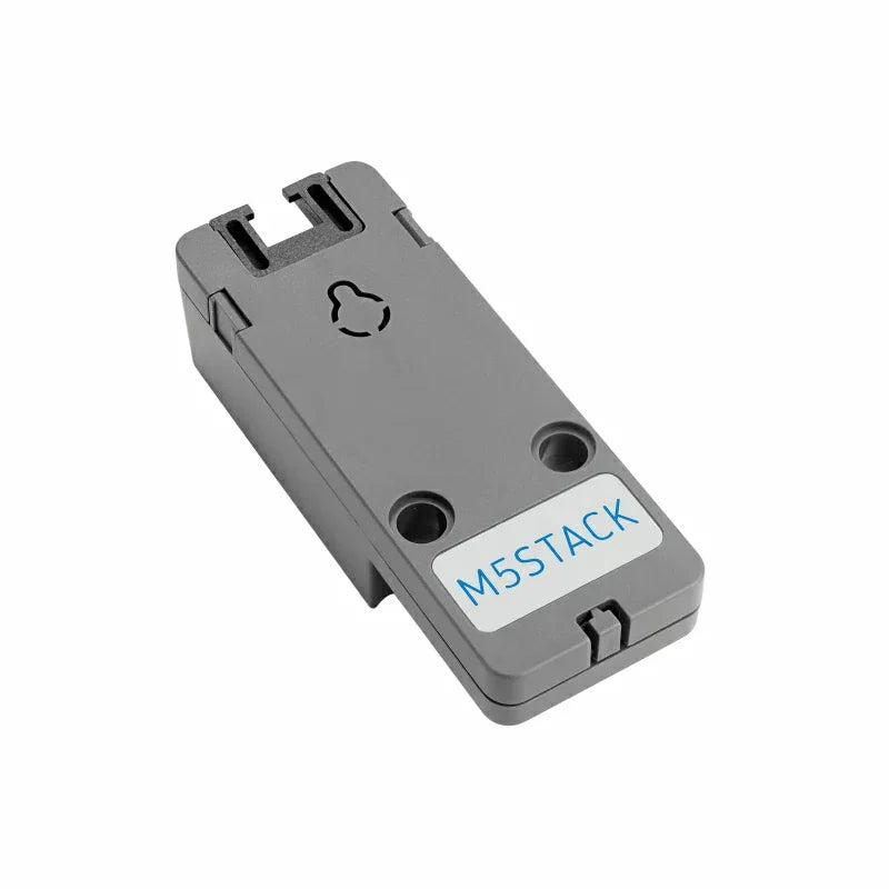 M5Stack Official ATOMIC PoE Base W5500