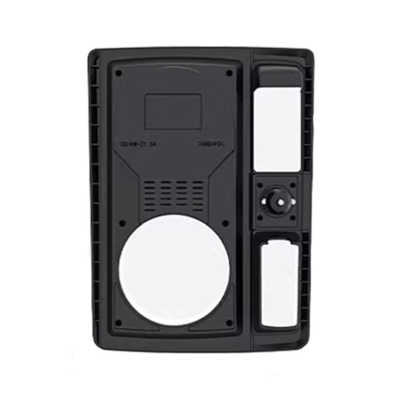 Wireless charger 15W For Audi Q3 Q3sportback 2019-2023 LHD Mobile phone fast USB charging holder plate accessories ipone8-15